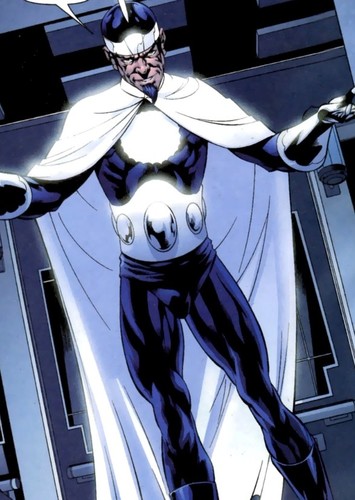Doctor Light