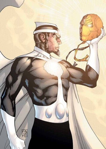 Doctor Light