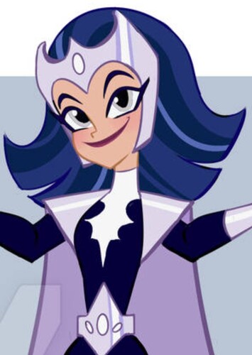 Dr. Light