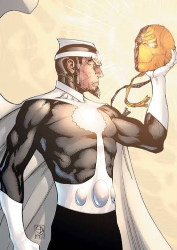 Doctor Light