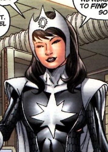 Doctor Light