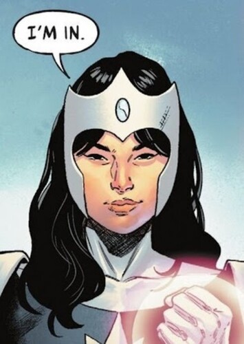 Doctor Light