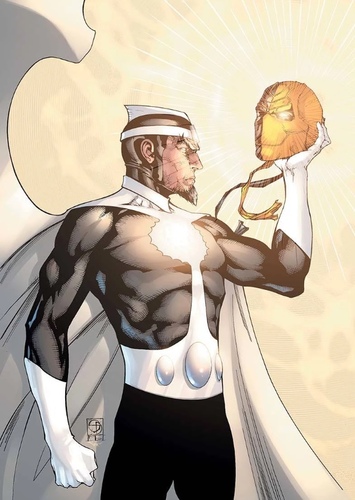 Doctor light