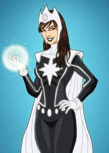 Doctor Light