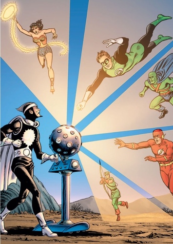 Doctor Light