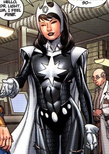 Doctor Light