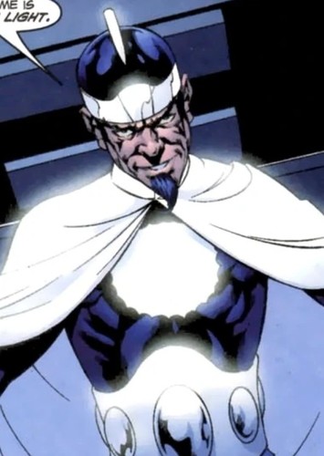 Doctor Light