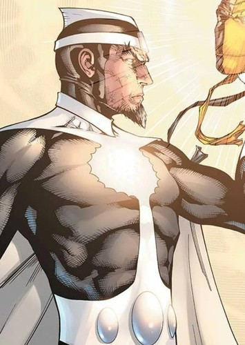 Doctor Light