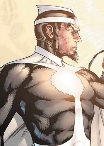 Doctor Light