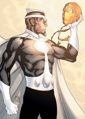Doctor Light
