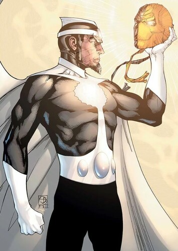 Doctor Light (Arthur Light)
