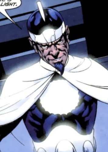 Doctor Light (Arthur Light)
