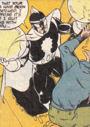 Doctor Light I