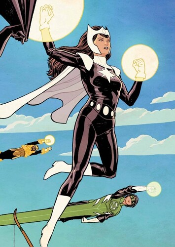 Doctor Light III
