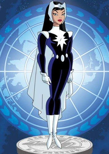 Doctor Light (Kimiyo Hoshi)