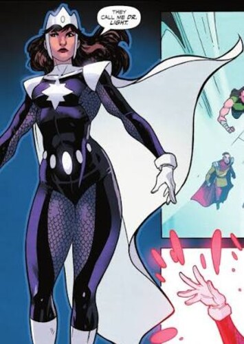 Doctor Light