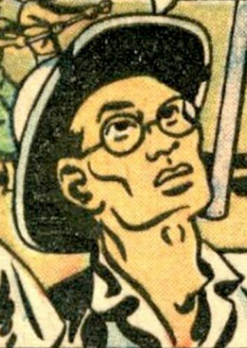 Doctor Ling