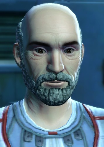 Doctor Eckard Lokin