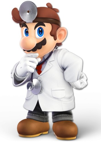 Doctor Mario