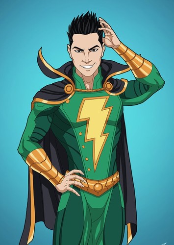 Doctor Marvel