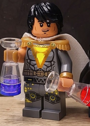 Doctor Marvel