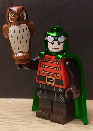 Doctor Mid-Nite
