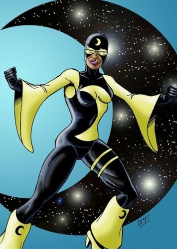 Doctor Midnight