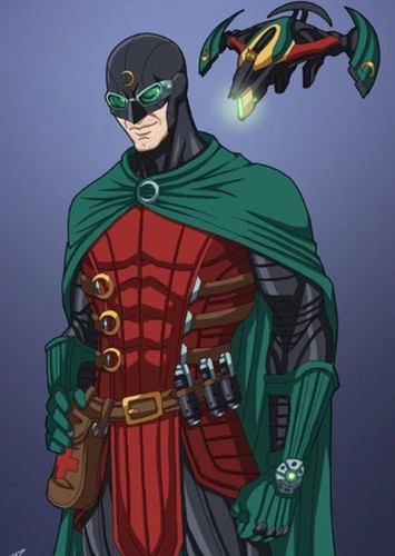 Doctor Midnight/Charles McNider