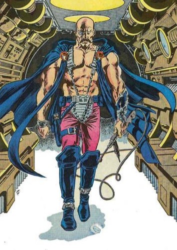 Doctor Mindbender