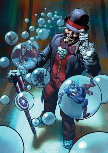 Doctor Mindbubble