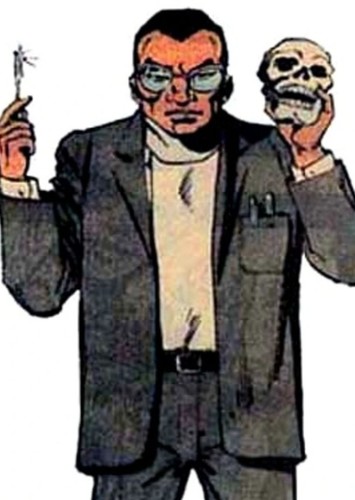 Doctor Moon