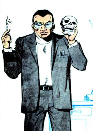 Doctor Moon