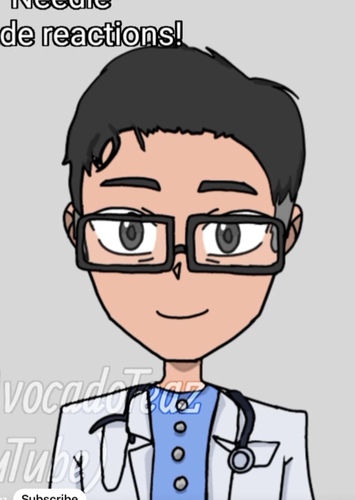 Doctor Needle