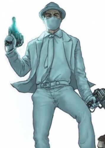Doctor Nemesis