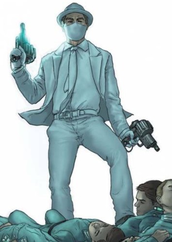 Doctor Nemesis