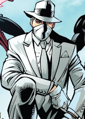 Doctor Nemesis