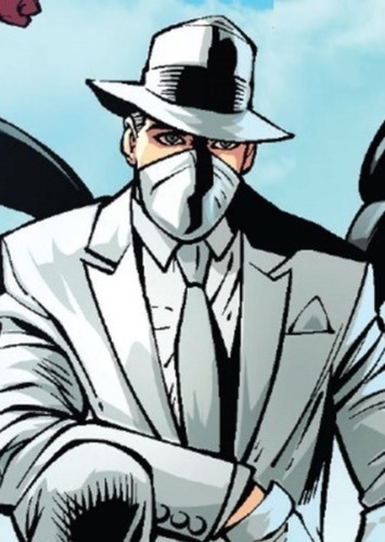 Doctor Nemesis