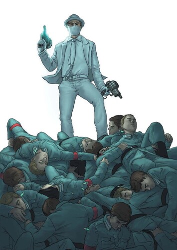 Doctor Nemesis
