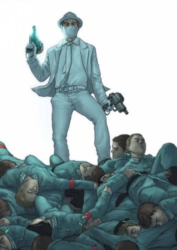 Doctor Nemesis