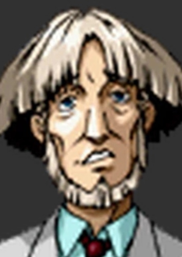 Doctor Nicholai
