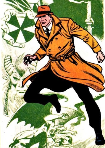 Doctor Occult
