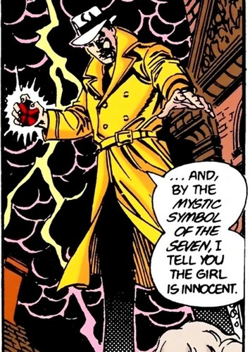 Doctor Occult