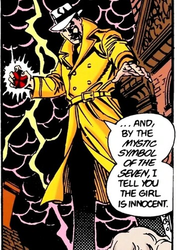 Doctor Occult