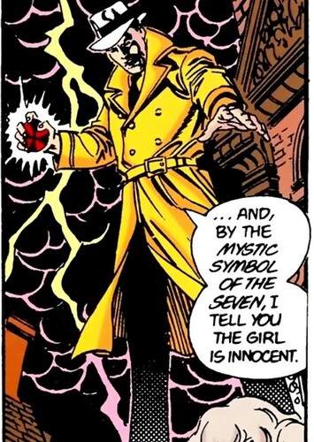 Doctor Occult