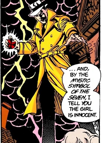 Doctor Occult