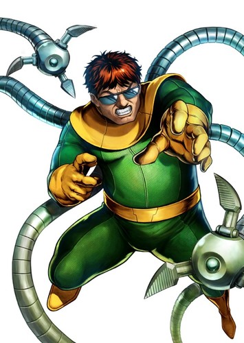 Doctor Octopus