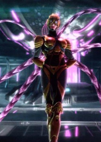 Doctor Octopus