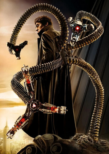 Doctor Octopus
