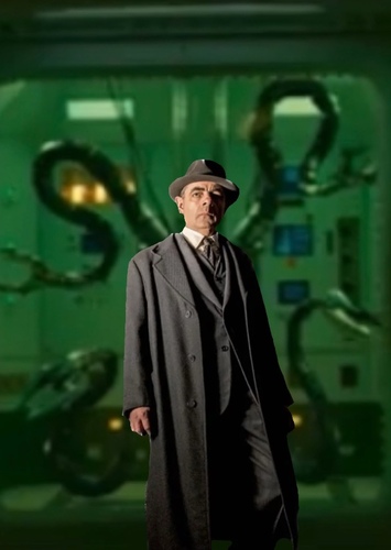 Doctor Octopus