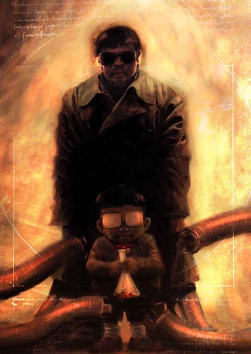 Doctor Octopus